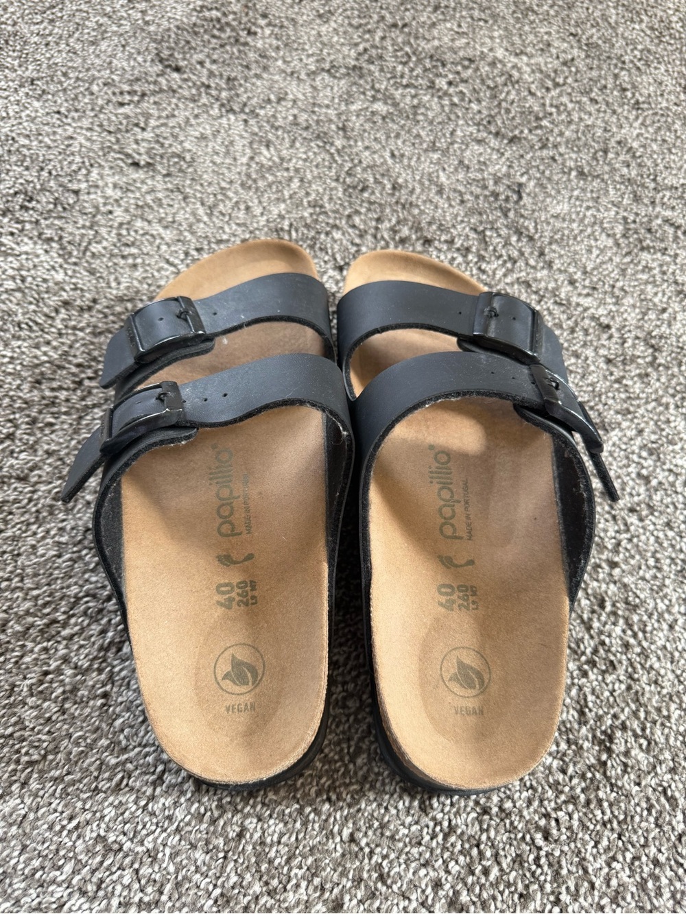Birkenstock Papillio - Picture 3 of 8